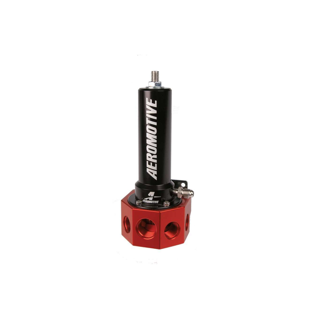 [AFS13113] Adjustable Billet Fuel Regulator