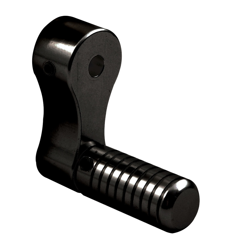 [ALL99129] Allstar Performance - Crank Handle For Brake Adjuster Black