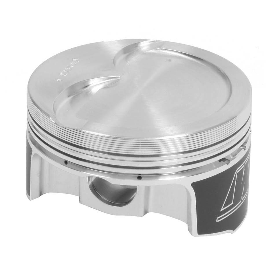 Wiseco - LS 4.030 Dome Piston Set -11cc  1/16 1/16 3.0