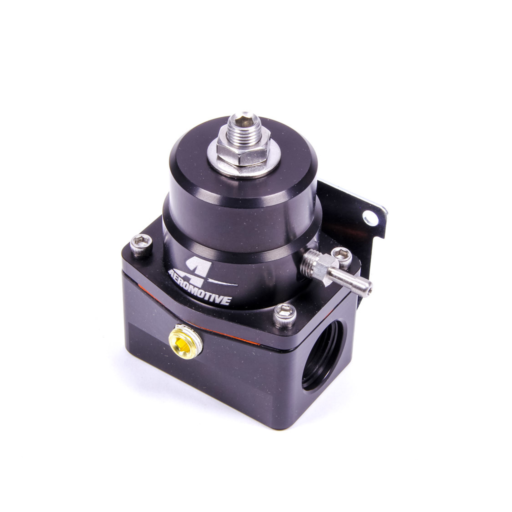 [AFS13114] Adjustable Fuel Pressure Regulator - Marine EFI