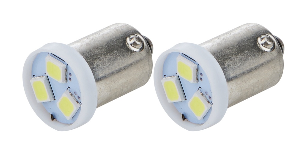 Allstar Performance - LED Warning Bulbs 2pk