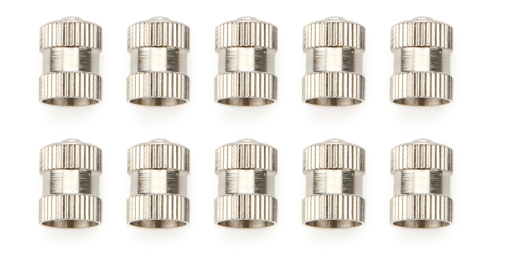[ALL99151] Allstar Performance - Valve Stem Cap 10pk