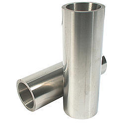 Wiseco - Wrist Pin Taper Wall .927 2.500 .150 105 Gram