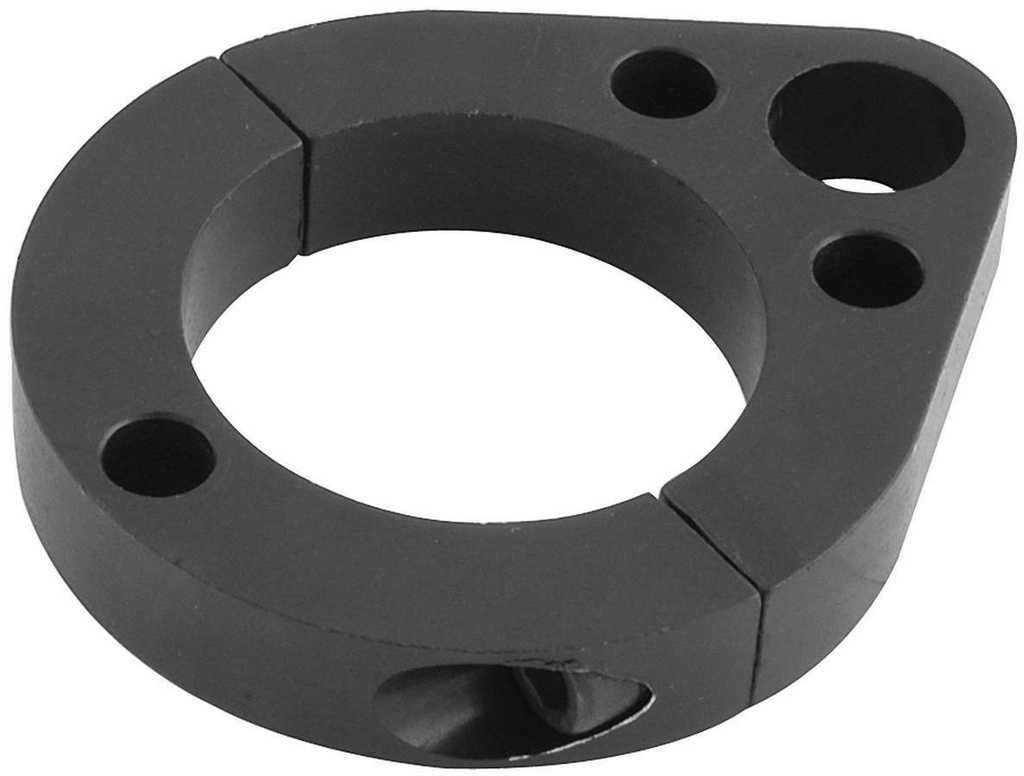Allstar Performance - 1-1/2in Clamp-On Bracket Fixed