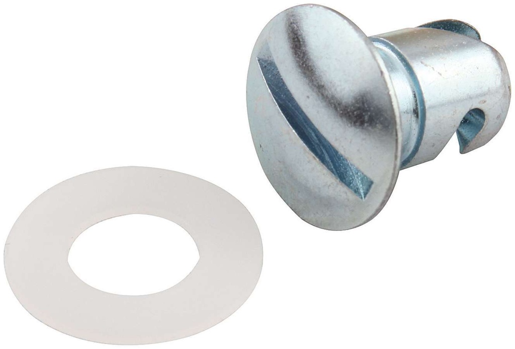 Allstar Performance - Wheel Cover Fasteners Quick Turn 3-Pack