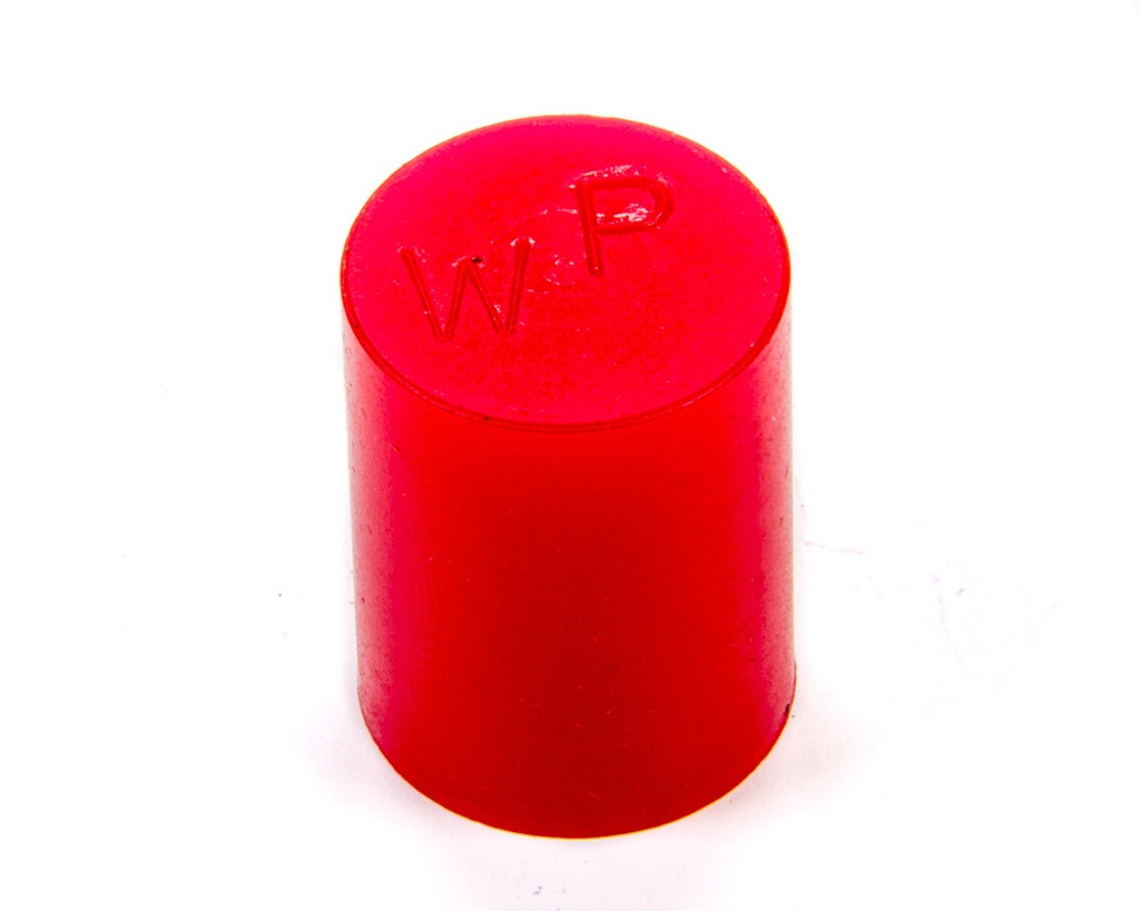 Winters - Dampner Bushing W/5 Red Medium