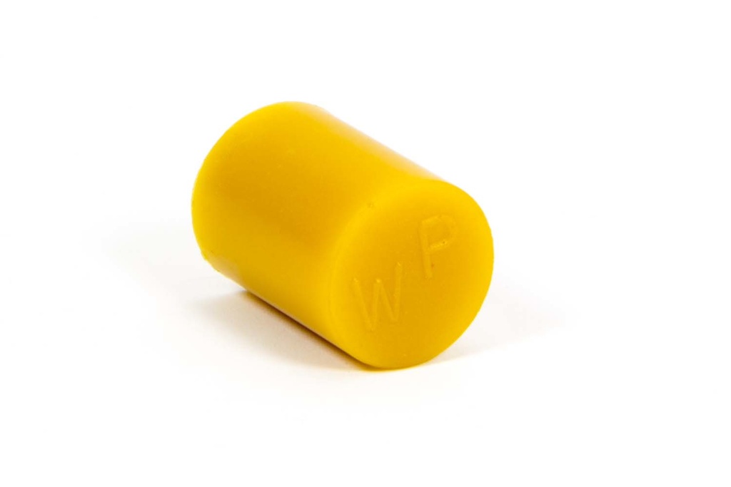 Winters - Dampner Bushing W/5 Yellow Hard