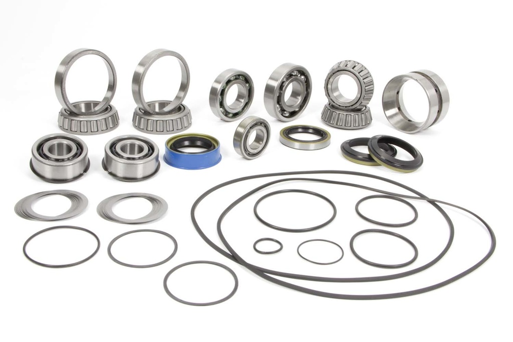 Winters - Sprint Overhaul Kit