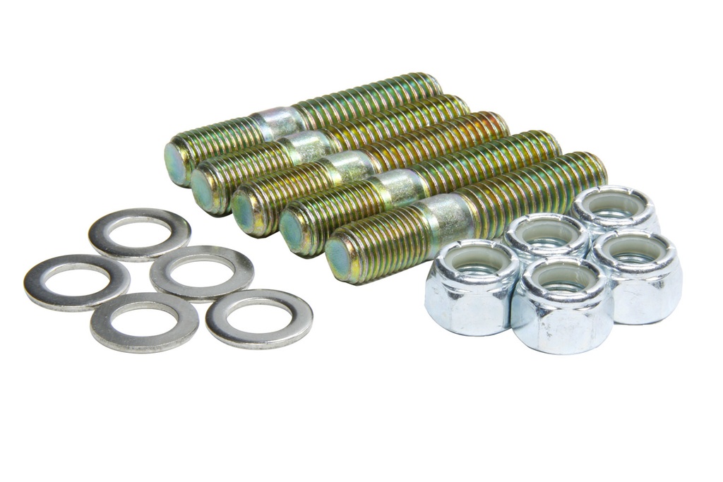 Winters - Drive Flange Stud Kit 5-Bolt Hubs