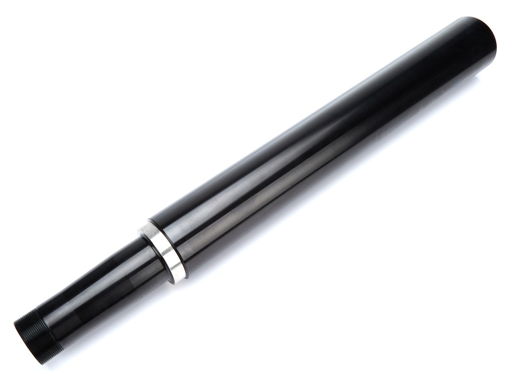 Winters - Axle Tube Alum Wide 5 1-Ton 30.188in OAL