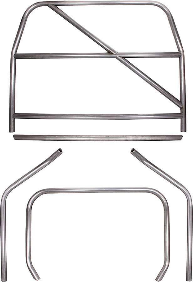 [ALL99200] Allstar Performance - Main Hoop Assembly For 22100 Deluxe Kit