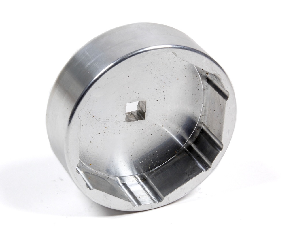 Winters - Socket Spindle Nut 1-Ton