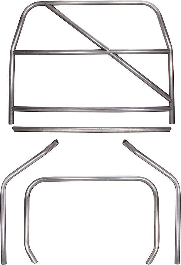 [ALL99206] Allstar Performance - Main Hoop Assembly For 22106 Deluxe Kit