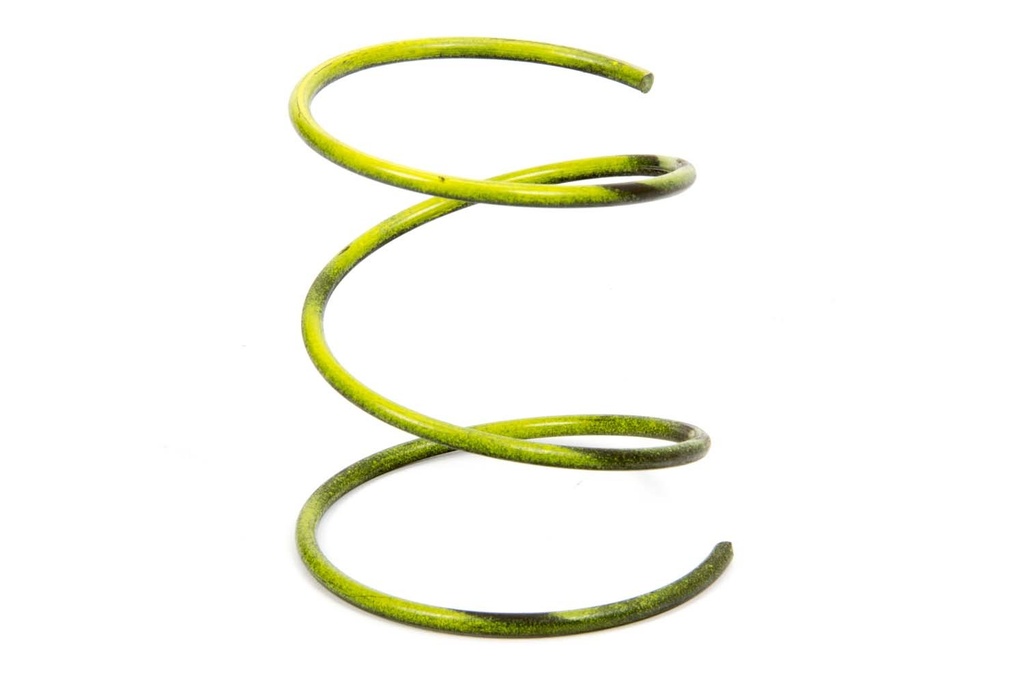 Winters - Aluminum Locker Spring 78# Yellow