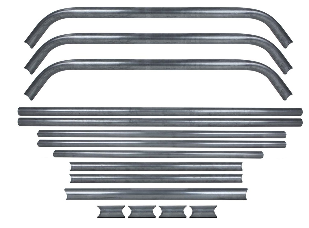 [ALL99224] Allstar Performance - Component Box For Mini Enduro Roll Cage Kit