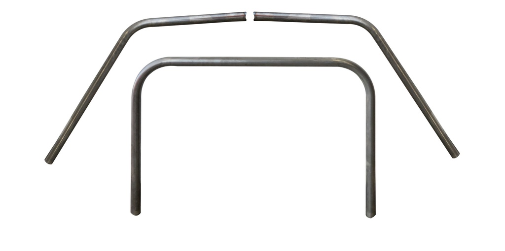 [ALL99232] Allstar Performance - Halo And Windshield Posts For ALL22095