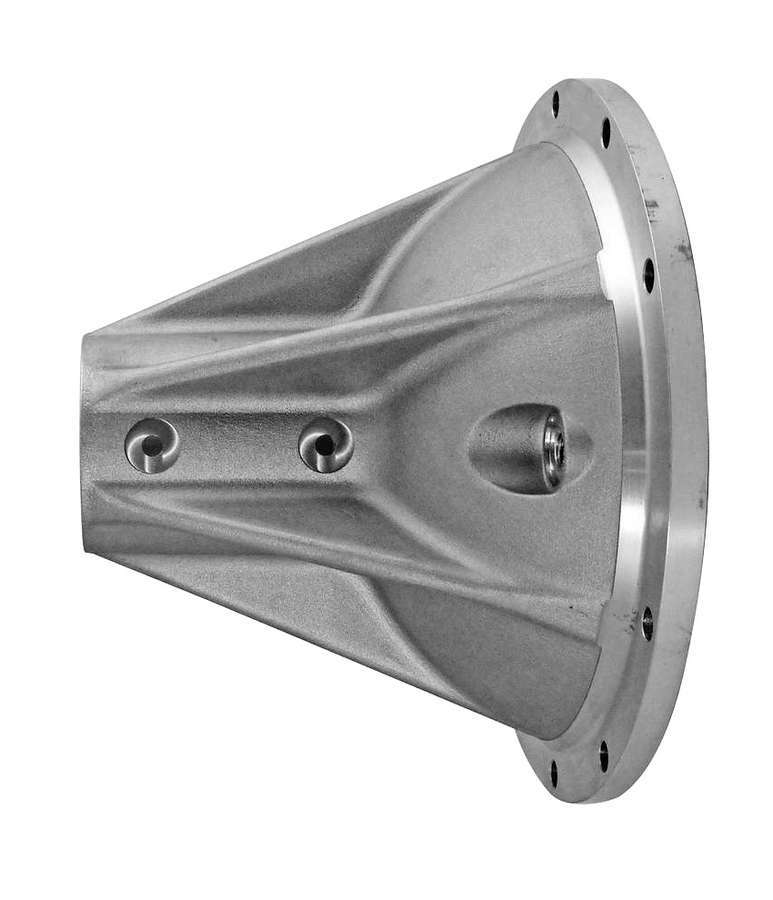 Winters - Side Bell 10in 6 Rib Lh