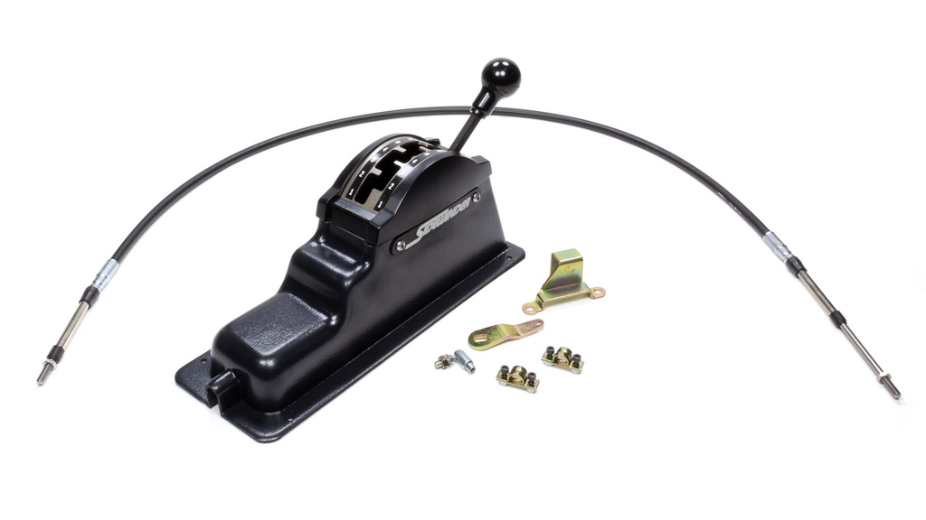 Winters - Shifter 700R4 & 4L60E Stock Pattern