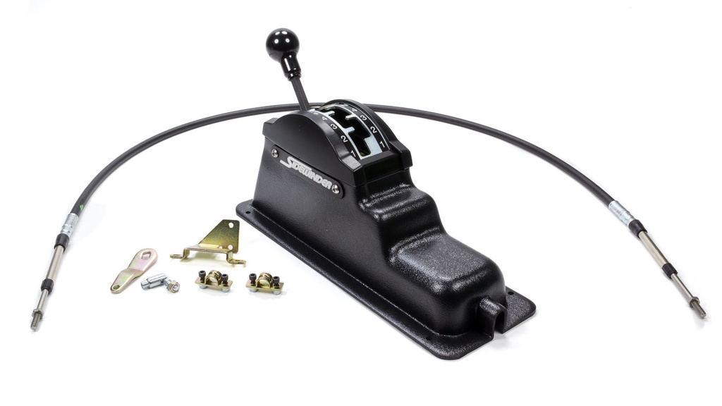 Winters - Shifter 4L80E Stock Pattern