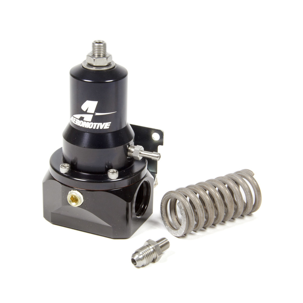 Efi Regulator 30-120 Psi W/2 An-10 Inlets