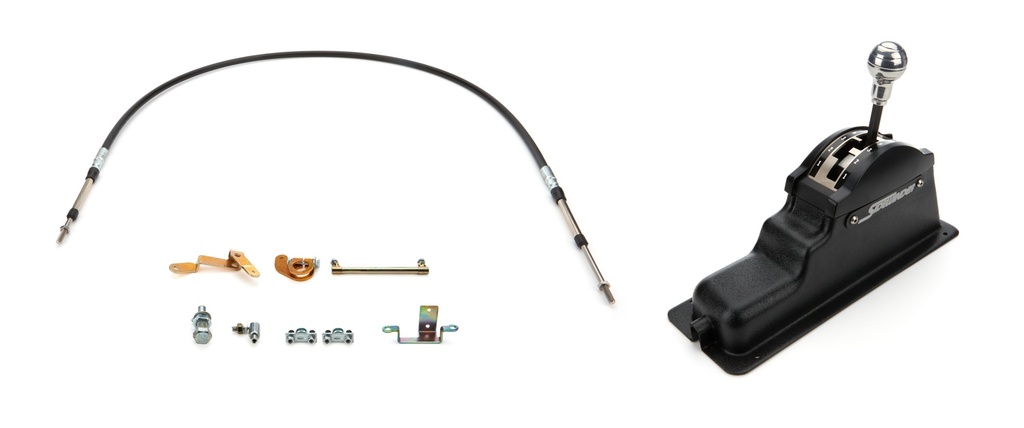 Winters - Shifter 904 Torqueflite Stock Standard