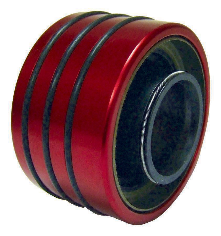 Winters - Aluminum Seal Steel Tube