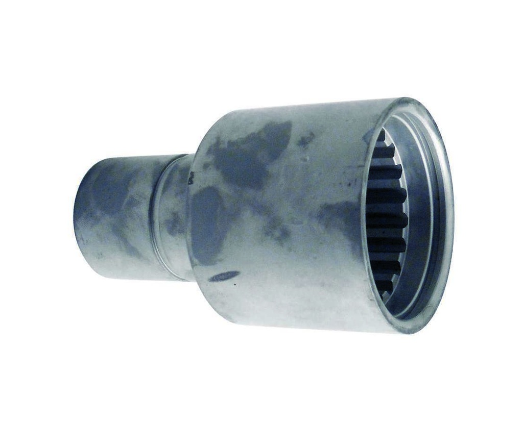 Winters - Swivel Spline Coupler