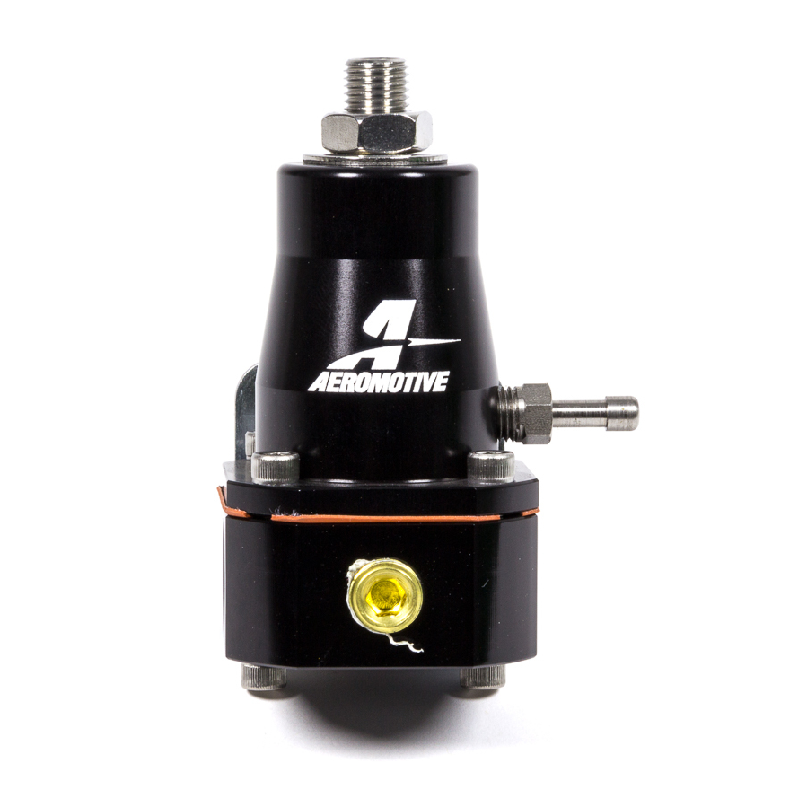 [AFS13136] Fuel Regulator EFI 2 X 6an Inlet/6an Return