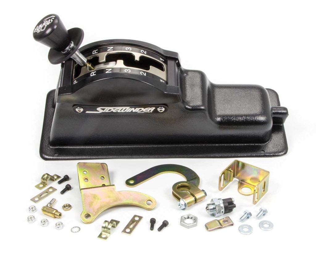 Winters - Shifter C6 Stock Pattern