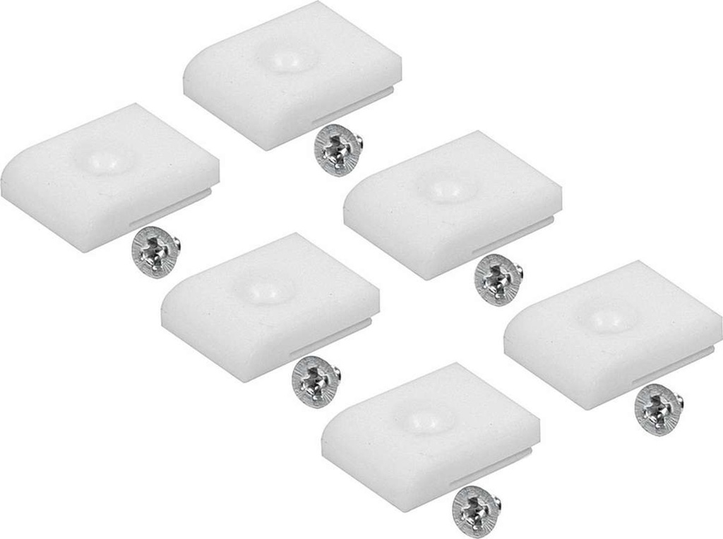 [ALL99306] Allstar Performance - Slide Pads 3pr For ALL10770/ALL10260