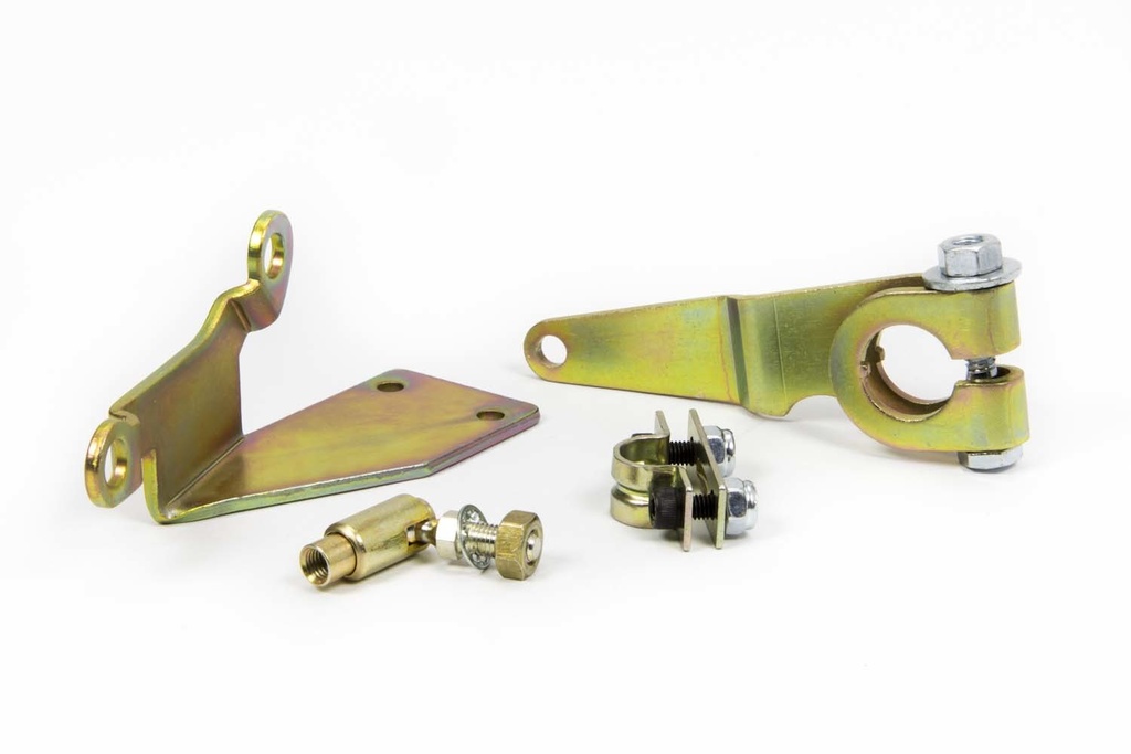 Winters - Hardware Kit Ford C6