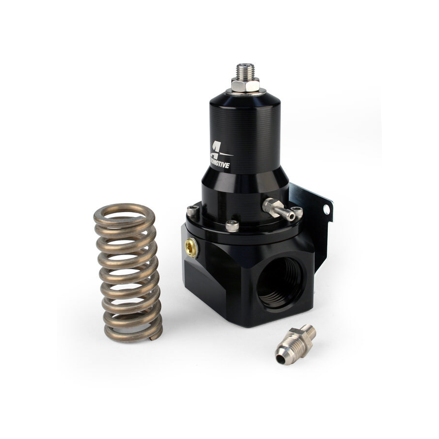 [AFS13137] Aeromotive Fuel Regulator Extreme Flow EFI - 2-Port