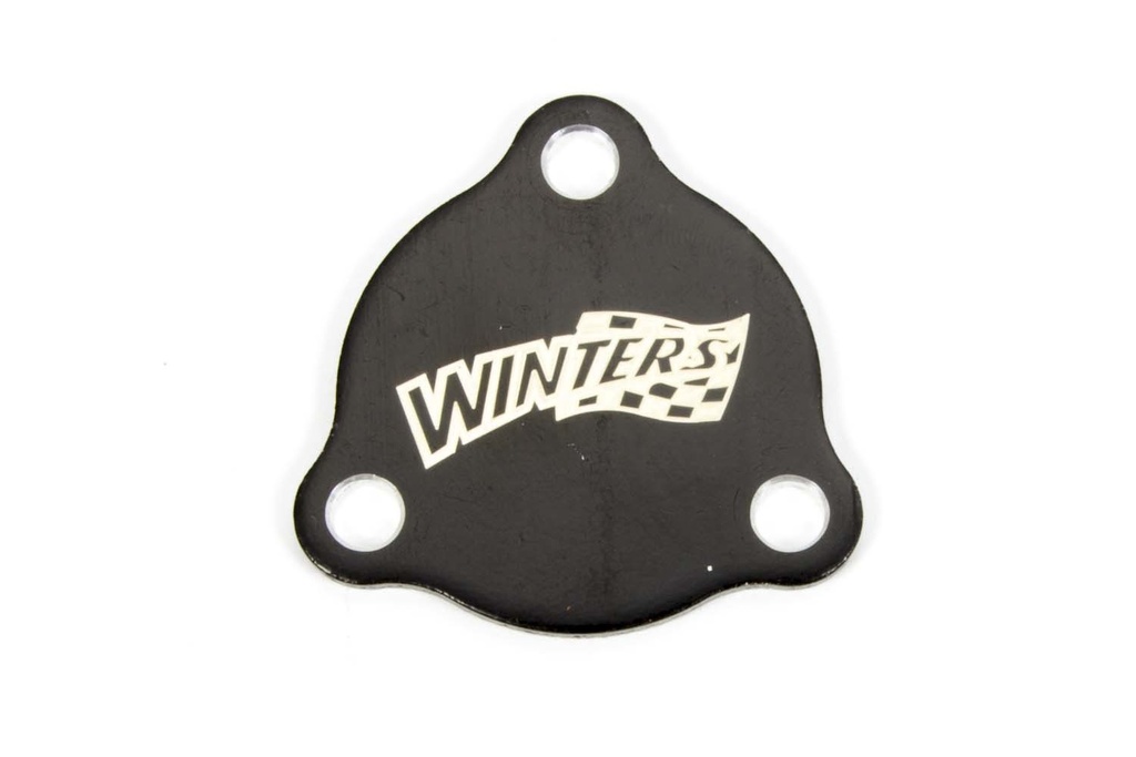 Winters - Cap Wide 5 Drive Flange