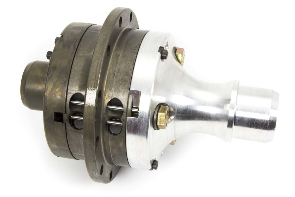 Winters - Differential TrackStar 2nd Generation