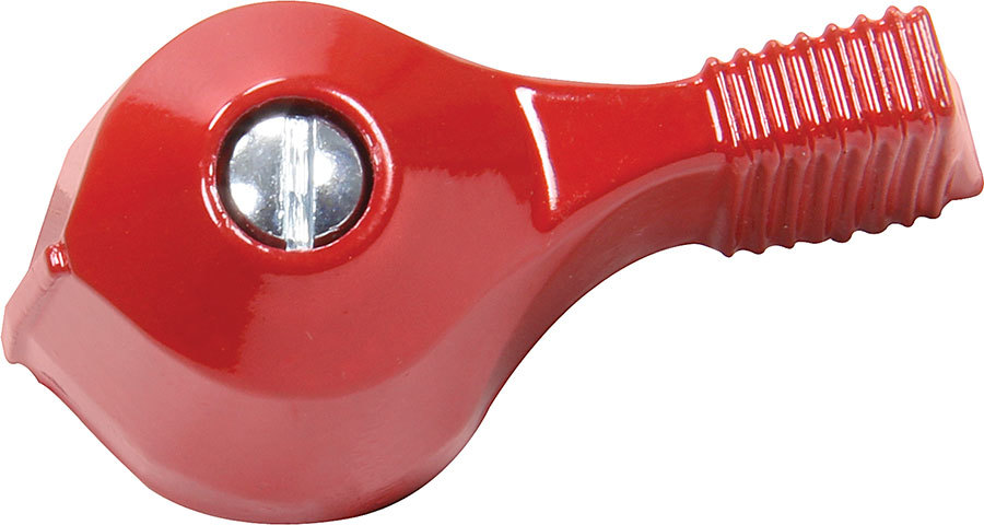 [ALL99318] Allstar Performance - Handle For Battery Disconnect Red