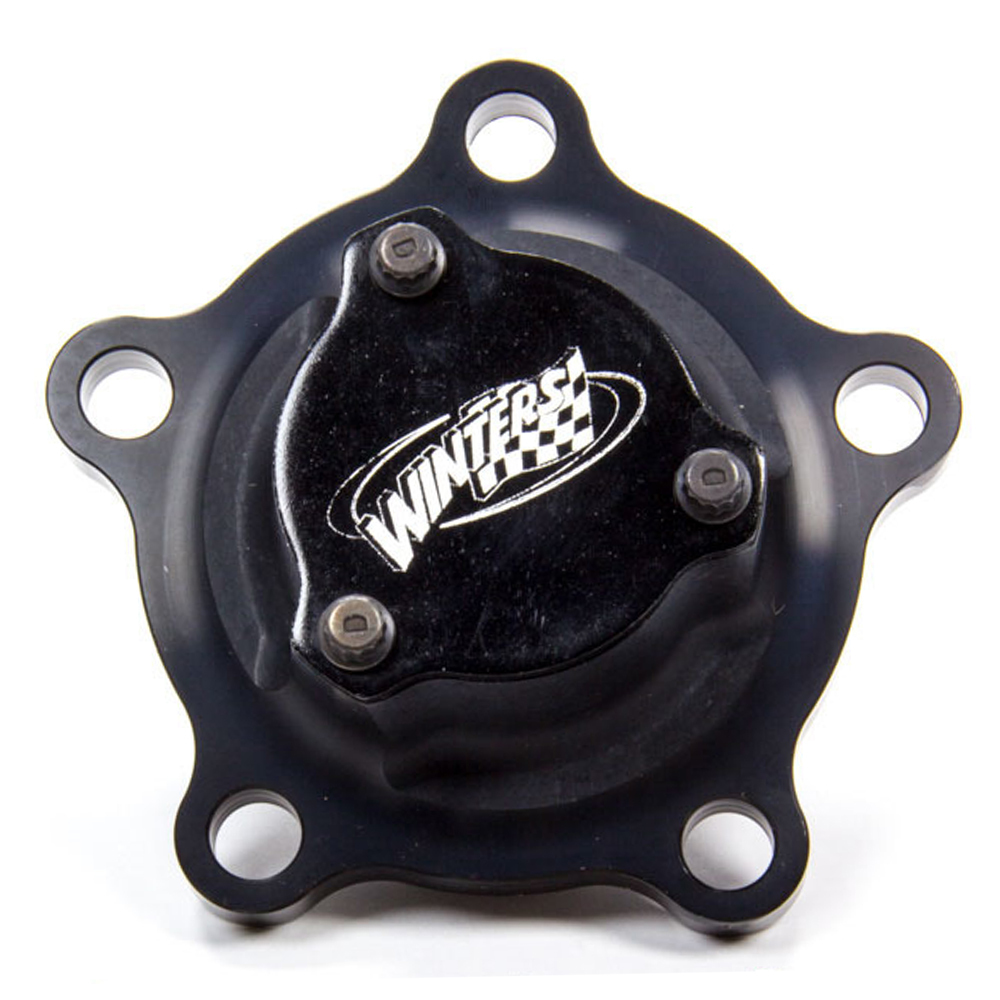 Winters - 007 Rear Hub Drive Flange 5-Bolt