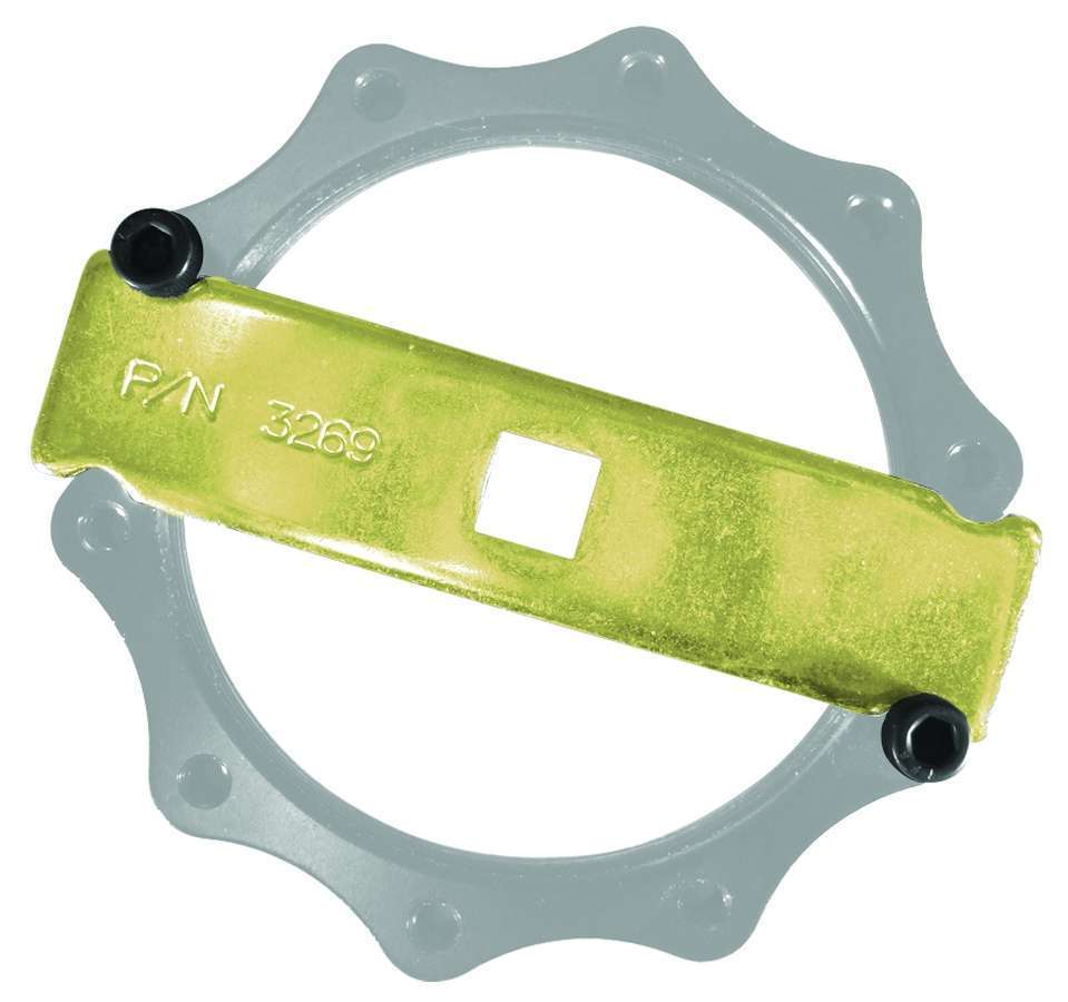 Winters - Wrench Locknut 2-7/8in