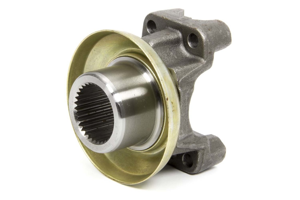 Winters - Steel Yoke - 32-Spline Gundrilled Lower Shaft