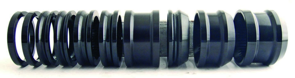 Winters - Spacer Kit 10pc
