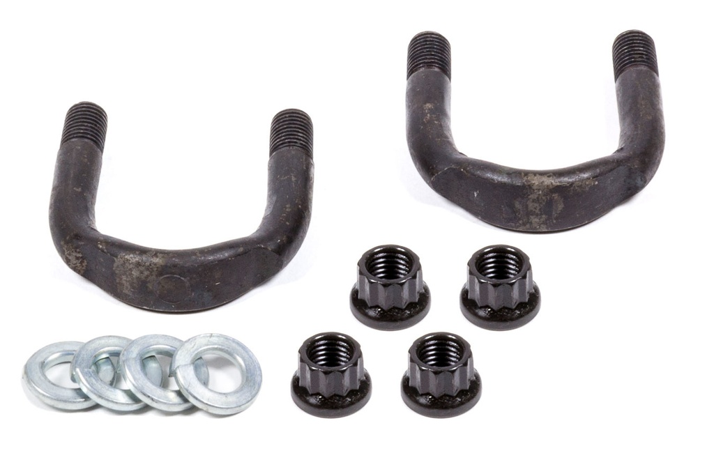 Winters - U-Bolt Assembly