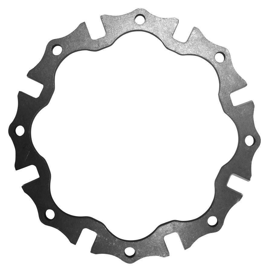 Winters - Rotor Mounting Plate