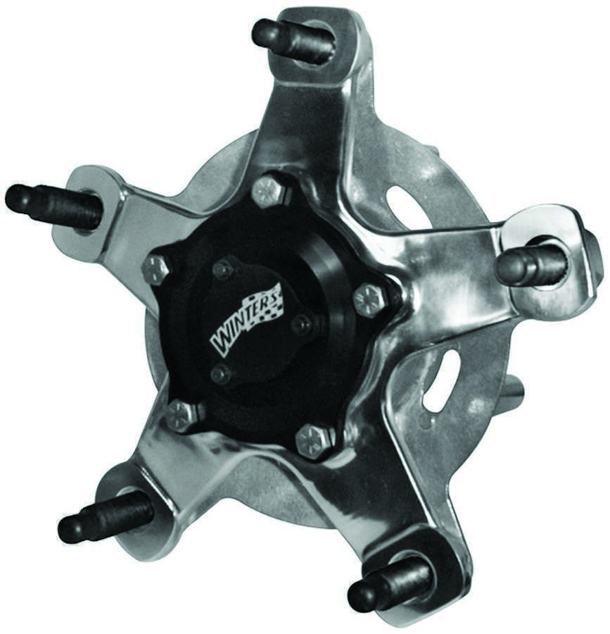 Winters - Hub Wide 5 Rear 2-7/8 Kit