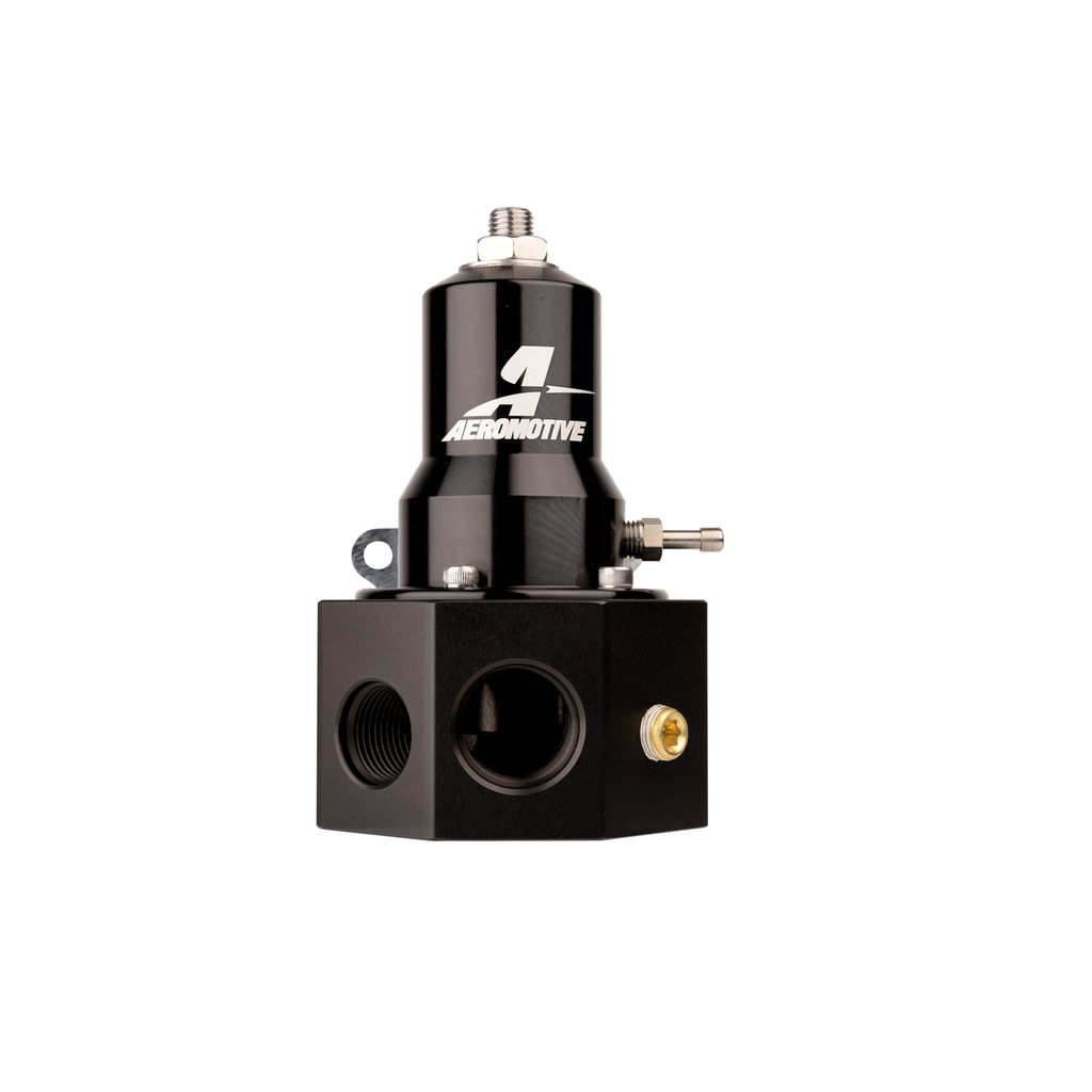 [AFS13145] Pro-Series EFI Regulator w/Boost Reference