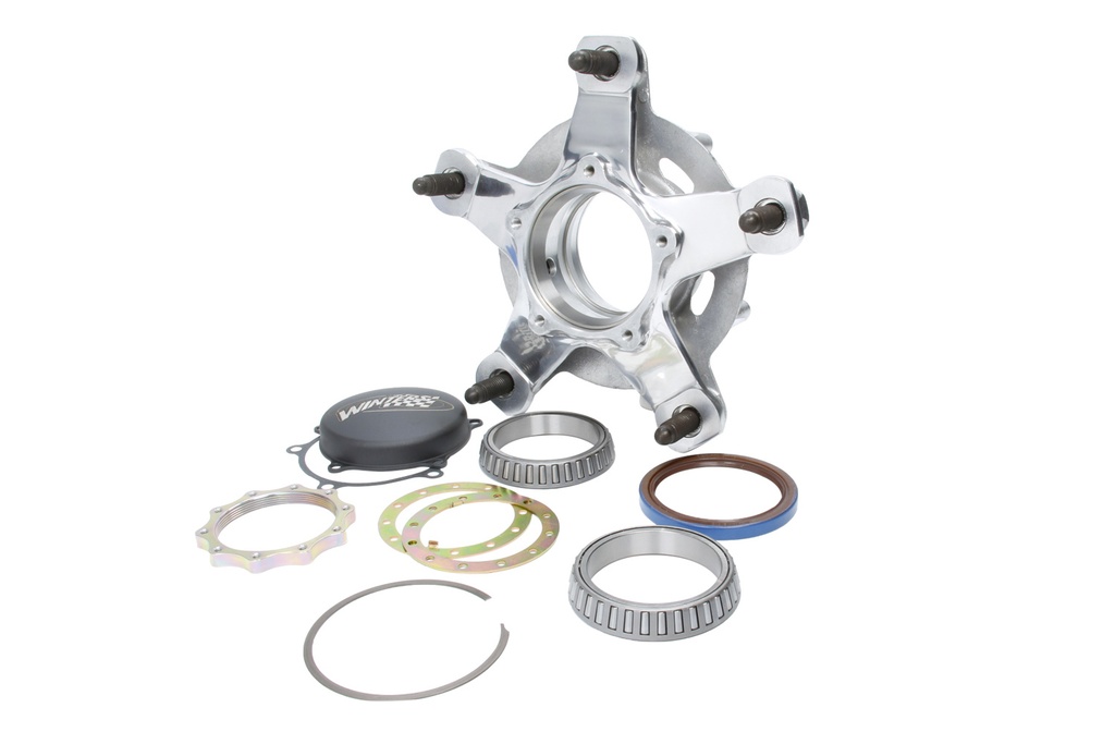 Winters - Hub Wide 5 Front 2-7/8 Kit