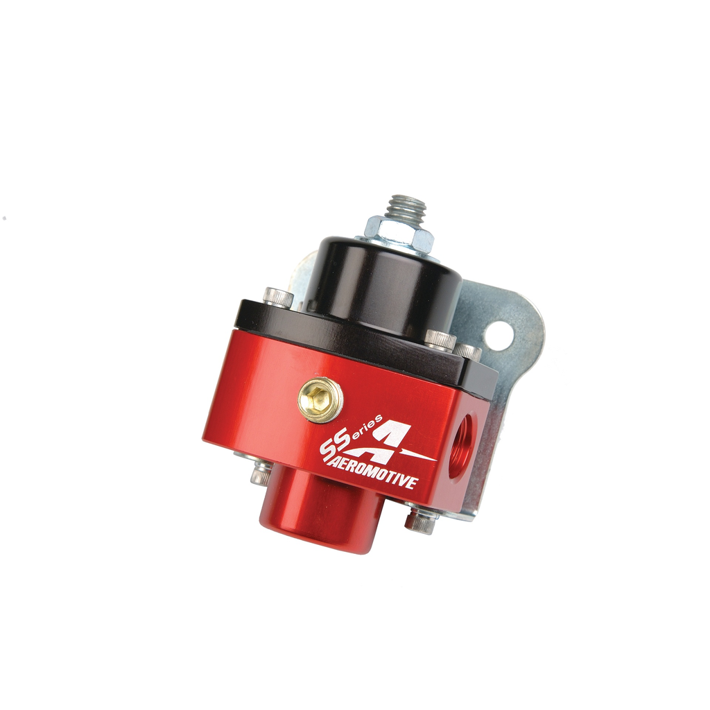 Carbureted Adjustable Regulator 5-10psi