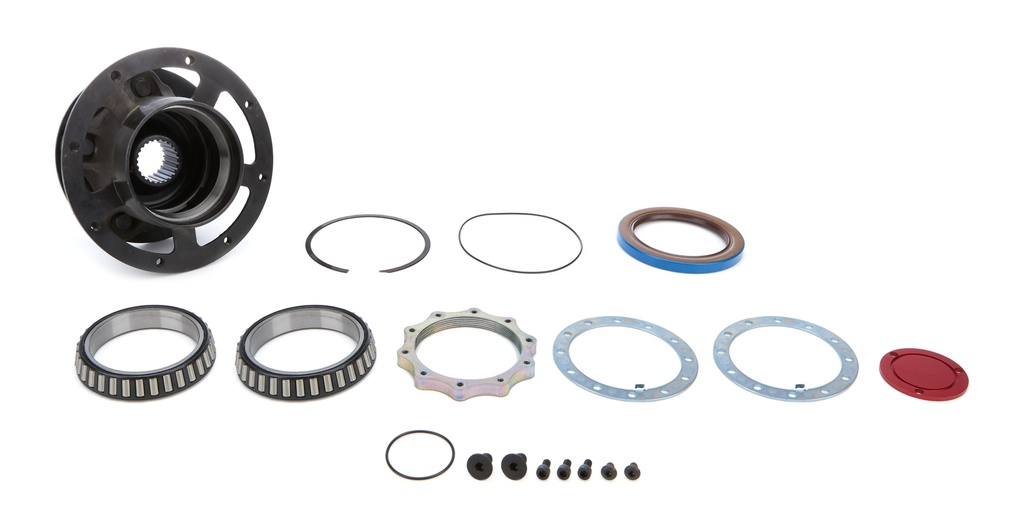 Winters - Hub Kit Pro Elim 2-7/8in 5x5 Coarse Stud