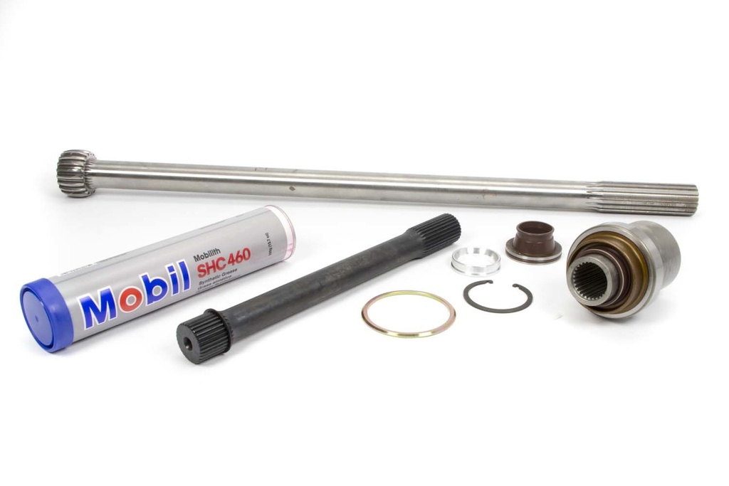Winters - Swivel Spline Drive Line Conversion Kit