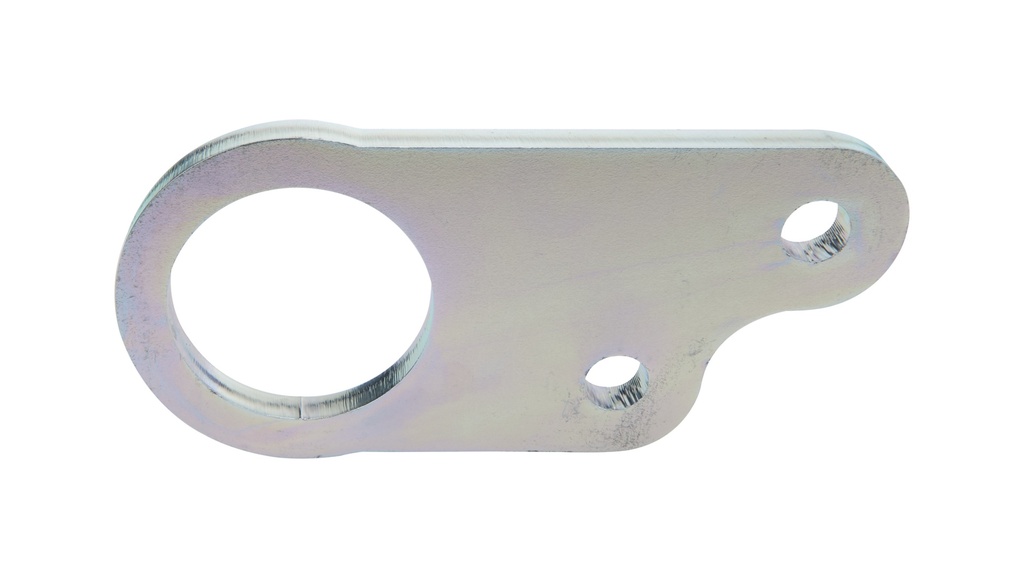 [ALL99473] Allstar Performance - Sway Bar Side Plate 30 Deg Drop 1-1/2in 48spl