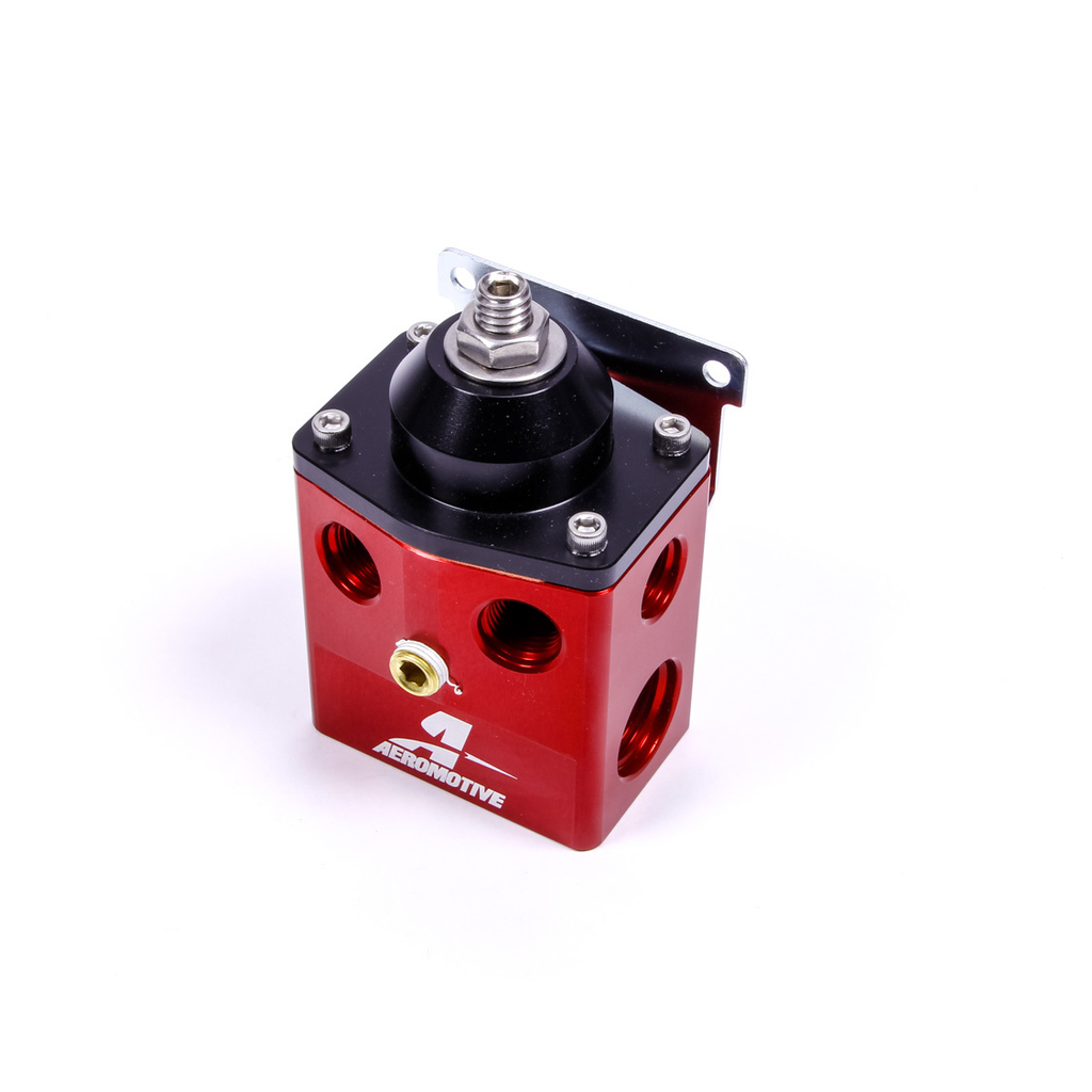 A4 Carbureted Regulator by Aeromotive