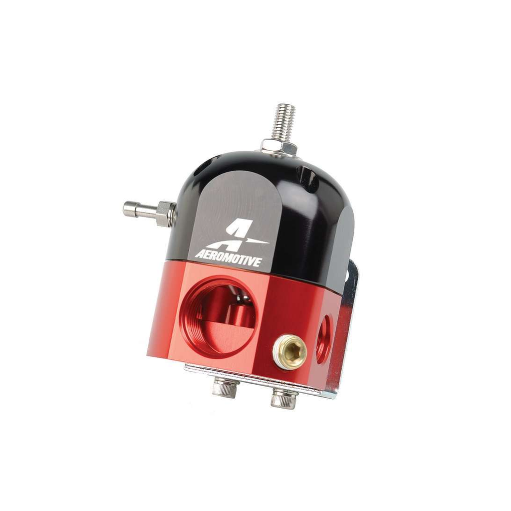 [AFS13204] Aeromotive A1000 Carbureted Bypass Regulator